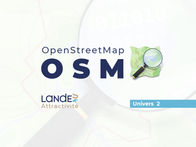 Course Image 03 - OpenStreetMap