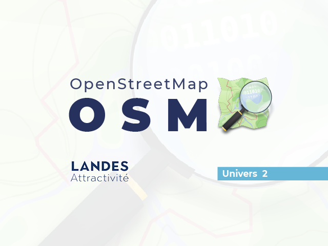 Course Image 03 - OpenStreetMap